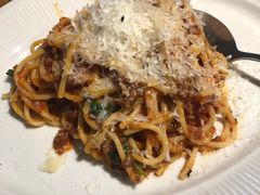 -La Strada(安福路店)