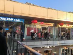 -首创奥特莱斯(北京店)
