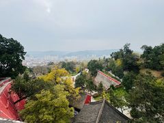 -玉泉观
