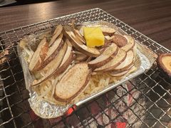 -大馥·炭火烧肉酒场(莘庄莘福坊店)