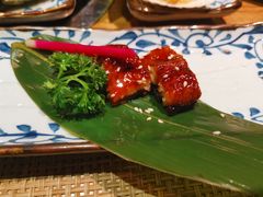 -蟹将军·松叶蟹和牛日料放题自助(K11店)