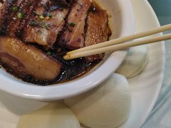 -饭橘汉江码头·乡野土菜馆(静安路店)