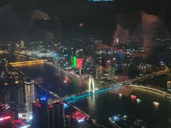 -广州四季酒店·天吧·高空酒吧