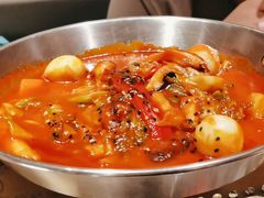 -西塔老太太泥炉烤肉(亚运村店)