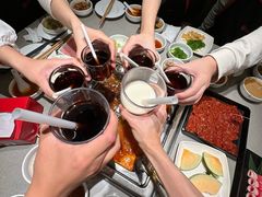-海底捞火锅(吾悦广场店)