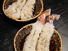 -蟹犇前•帝王蟹雪蟹(陆家嘴店)