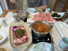 -草原传奇鲜羊火锅(桥北店)