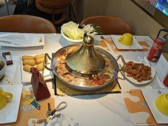 -黄记煌三汁焖锅(崇文门店)