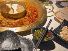 -哥老官重庆美蛙鱼头(龙湖杭州金沙天街店)