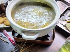 -清真·马坡烧烤涮牛肚·酸浆火锅(新区总店)