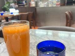 -玛尚诺意式餐厅(官舍店)