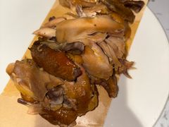 沟帮子熏鸡-关东小磨东北菜(漕河泾印象城店)