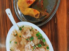 -黄家馄饨(铁心桥店)