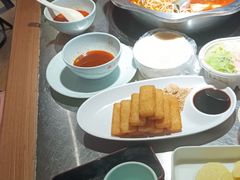 -亮欢寨快活林 酸汤鱼(仁怀店)