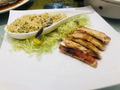 -宝燕壹号景观餐厅(龙盛国际商业广场店)