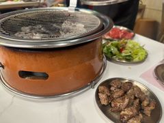 -西塔老太太泥炉烤肉(北京望京店)