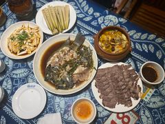 -香满楼(临安路店)