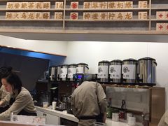 -眷茶臻选(中原万达店)