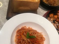 -大树餐厅(红旗街万达店)