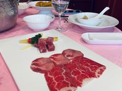 -小洋房•海鲜火锅酒楼(华林路店)