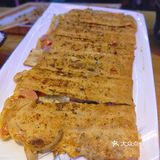 可以唱歌的东北特色杀猪菜撸串夜宵店