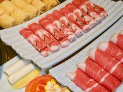 -贰重天冰煮羊自助火锅(东坝店)