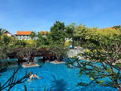 -三亚海棠湾万丽度假酒店