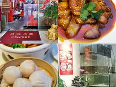 -聚友餐厅(石岗店)