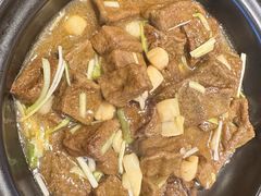 -三凤酒家·百年无锡菜(清扬茂业店)