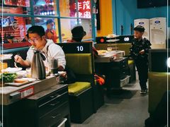 -丰茂烤串(金源店)