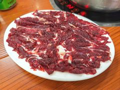 -阿波潮汕牛肉火锅·汤粉面(拱北店)