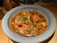 东海杂鱼-荣小馆(杭州大厦店)