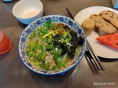 -苏州吴中希尔顿欢朋酒店