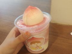 -milch·t妙奇(五大道店)
