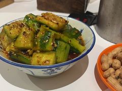 -江味龙虾馆·裸蓝龙虾(南山店)