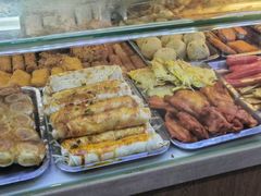 -北京舞蹈学院食堂