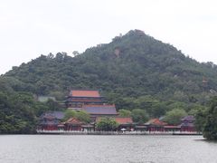 -珠海圆明新园