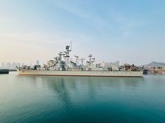 -中国人民解放军海军博物馆