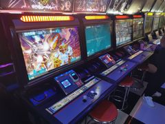 -天天玩X秋葉原日系动漫游戏中心