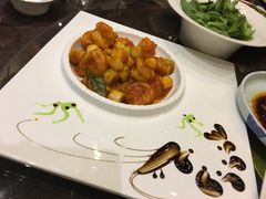 -半岛公馆(淞兴西路店)