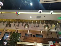 -耶里夏丽新疆餐厅(百联中环购物广场店)