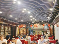 -老浒记烤鸭-北京菜(琉璃厂店)