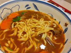 -康师傅私房牛肉面(马泉营奥莱店)
