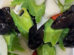 -巴依老爷新疆美食(常营店)