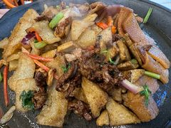 -一烙锅(友谊店)