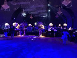 -格乐利雅婚礼艺术中心(浦东花木店)