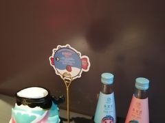 -肆月河豚·新淮扬菜·烤鸭(中关村店)