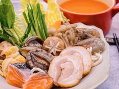 -重庆富力艾美酒店
