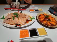 -芽笼芽笼新加坡餐厅(环球港店)