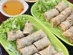 -周记蟹仔粉(侨港风情街店)